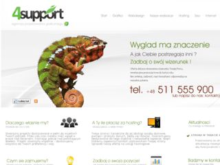 http://www.4support.pl