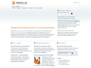 http://www.abacus.pl