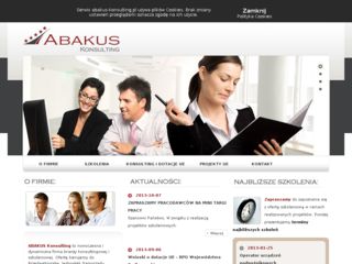 http://www.abakus-konsulting.pl