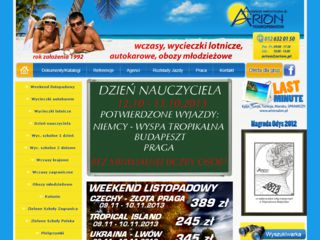 http://www.arion.pl