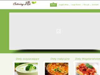 http://www.catering2be.pl