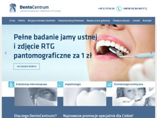 http://www.dentocentrum.pl