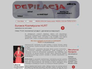 http://depilacja.cba.pl
