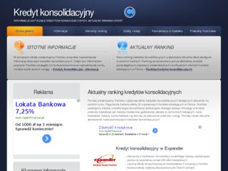 http://www.e-kredytkonsolidacyjny.pl