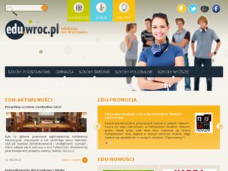 http://edu.wroc.pl