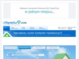http://www.ehipoteka.com.pl