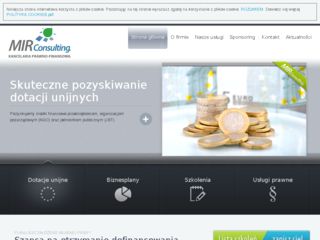 http://www.mir-consulting.pl