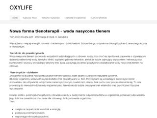 http://www.oxylife.pl