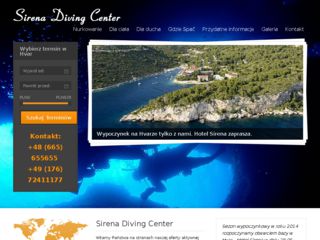 http://sirena-diving.com