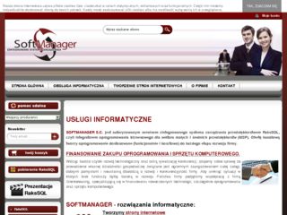 http://www.softmanager.pl