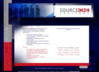 http://www.sourceone.pl