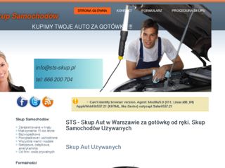 http://sts-skup.pl
