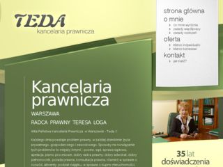 http://www.teresaloga.pl