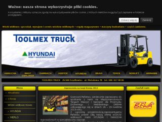 http://www.toolmex-truck.com.pl