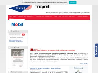 http://www.tropoil.pl