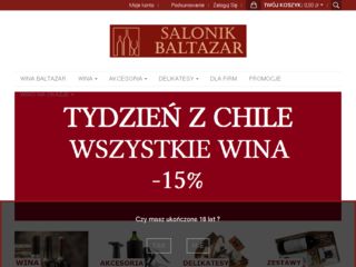 https://www.winabaltazar.pl