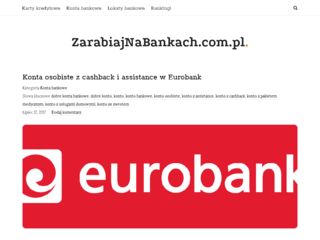 http://zarabiajnabankach.com.pl