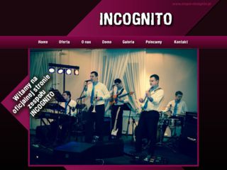 http://www.zespol-incognito.pl